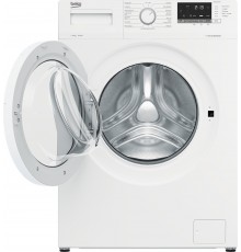 Beko WUX81232WI IT lavatrice Libera installazione Caricamento frontale 8 kg 1200 Giri min C Bianco