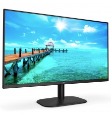 AOC 27B2H monitor piatto per PC 68,6 cm (27") 1920 x 1080 Pixel Full HD LED Nero