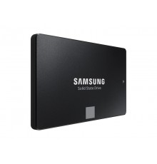 Samsung 870 EVO 1000 GB Nero