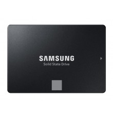Samsung 870 EVO 250 GB Nero