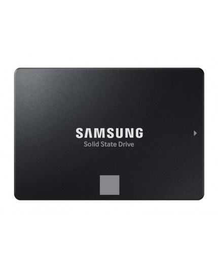 Samsung 870 EVO 250 GB Nero