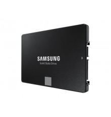 Samsung 870 EVO 250 GB Nero