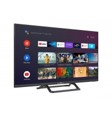 Smart-Tech SMT32F30HC4U1B1 TV 80 cm (31.5") HD Smart TV Wi-Fi Nero