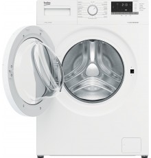 Beko WUX71232WI-IT lavatrice Libera installazione Caricamento frontale 7 kg 1200 Giri min D Bianco