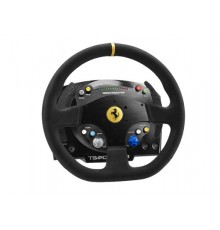 Thrustmaster TS-PC Racer Ferrari 488 Challenge Edition Nero USB 2.0 Volante Analogico Digitale