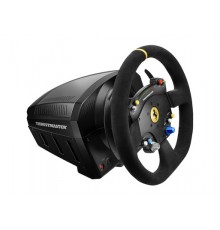 Thrustmaster TS-PC Racer Ferrari 488 Challenge Edition Nero USB 2.0 Volante Analogico Digitale