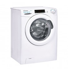 Candy CSS128TE-11 lavatrice Libera installazione Caricamento frontale 8 kg 1200 Giri min D Bianco