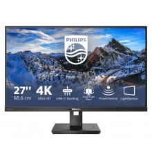 Philips 279P1 00 LED display 68,6 cm (27") 3840 x 2160 Pixel 4K Ultra HD Nero