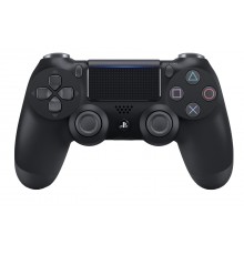 Sony DualShock 4 V2 Nero Bluetooth USB Gamepad Analogico Digitale PlayStation 4