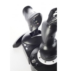 Thrustmaster T.Flight Hotas ONE Nero Simulazione di Volo PC, Xbox One