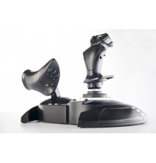 Thrustmaster T.Flight Hotas ONE Nero Simulazione di Volo PC, Xbox One