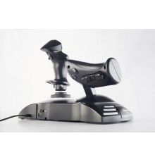 Thrustmaster T.Flight Hotas ONE Nero Simulazione di Volo PC, Xbox One
