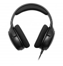 Cooler Master Gaming MH650 Cuffia Padiglione auricolare USB tipo A Nero