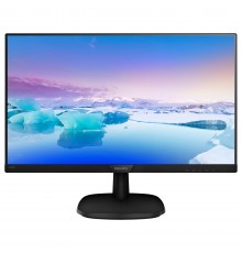 Philips V Line Monitor LCD Full HD 243V7QJABF 00