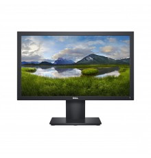 DELL E Series E2020H 50,8 cm (20") 1600 x 900 Pixel HD+ LCD Nero