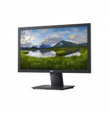 DELL E Series E2020H 50,8 cm (20") 1600 x 900 Pixel HD+ LCD Nero