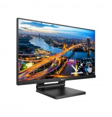 Philips B Line 222B1TC 00 monitor touch screen 54,6 cm (21.5") 1920 x 1080 Pixel Multi-touch Nero