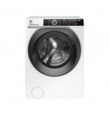 Hoover H-WASH 500 HWE 411AMBS 1-S lavatrice Caricamento frontale 11 kg 1400 Giri min A Bianco