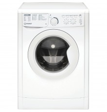 Indesit EWC 61051 W IT N lavatrice Caricamento frontale 6 kg 1000 Giri min F Bianco