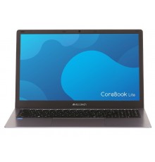 Microtech CoreBook Lite C Computer portatile 39,6 cm (15.6") Full HD Intel® Celeron® N 8 GB LPDDR4-SDRAM 512 GB SSD Wi-Fi 5