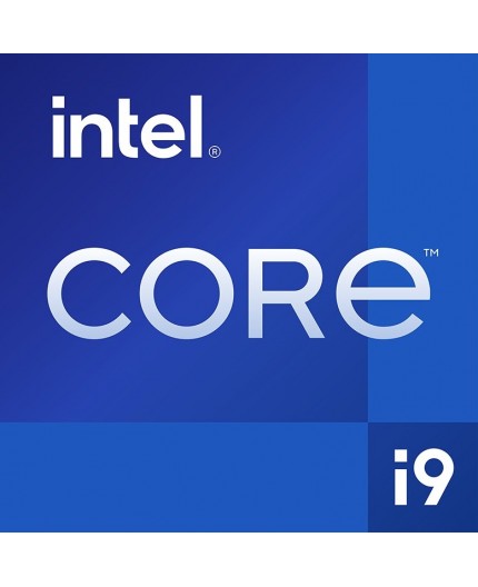Intel Core i9-12900K processore 30 MB Cache intelligente Scatola