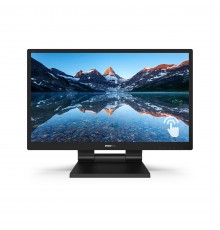 Philips Monitor LCD con SmoothTouch 242B9T 00