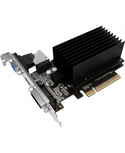 Palit NEAT7300HD46H scheda video NVIDIA GeForce GT 730 2 GB GDDR3