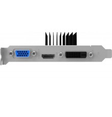 Palit NEAT7300HD46H scheda video NVIDIA GeForce GT 730 2 GB GDDR3