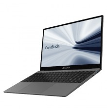 Microtech CoreBook Computer portatile 39,6 cm (15.6") Full HD Intel® Core™ i3 di decima generazione 8 GB LPDDR4-SDRAM 256 GB