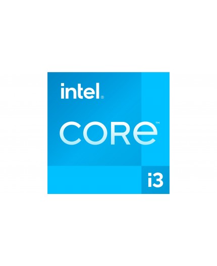 Intel Core i3-12100 processore 12 MB Cache intelligente Scatola