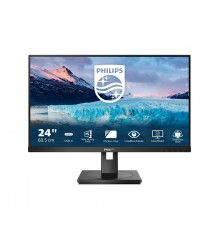 Philips 243S1 00 Monitor PC 60,5 cm (23.8") 1920 x 1080 Pixel