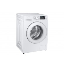 Samsung WW80TA046TT lavatrice Caricamento frontale 8 kg 1400 Giri min B Bianco