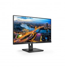 Philips B Line 242B1 00 LED display 60,5 cm (23.8") 1920 x 1080 Pixel Full HD Nero