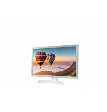 LG 24TN510S-WZ.API TV 61 cm (24") HD Smart TV Wi-Fi Bianco