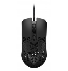 ASUS TUF Gaming M4 Air mouse Ambidestro USB tipo A Ottico 16000 DPI