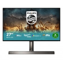 Philips 279M1RV 00 LED display 68,6 cm (27") 3840 x 2160 Pixel 4K Ultra HD Nero