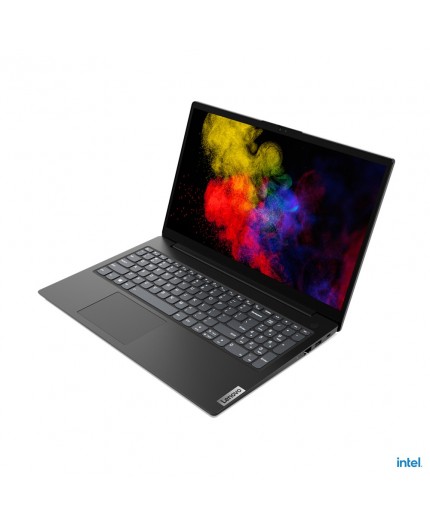 Lenovo V V15 Computer portatile 39,6 cm (15.6") Full HD Intel® Core™ i5 8 GB DDR4-SDRAM 256 GB SSD Wi-Fi 5 (802.11ac) Windows Lenovo V V15 Computer portatile 39,6 cm (15.6") Full HD Intel® Core™ i5 8 GB DDR4-SDRAM 256 GB SSD Wi-Fi 5 (802.11ac) Windows
