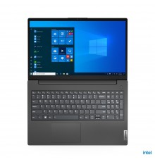 Lenovo V V15 Computer portatile 39,6 cm (15.6") Full HD Intel® Core™ i5 8 GB DDR4-SDRAM 256 GB SSD Wi-Fi 5 (802.11ac) Windows