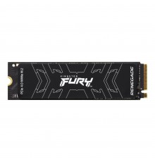 Kingston Technology FURY Renegade M.2 1000 GB PCI Express 4.0 3D TLC NVMe