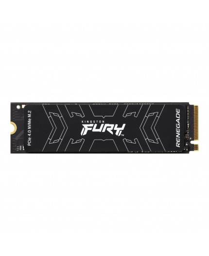 Kingston Technology FURY Renegade M.2 1000 GB PCI Express 4.0 3D TLC NVMe Kingston Technology FURY Renegade M.2 1000 GB PCI Express 4.0 3D TLC NVMe