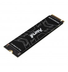 Kingston Technology FURY Renegade M.2 1000 GB PCI Express 4.0 3D TLC NVMe