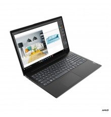 Lenovo V V15 Computer portatile 39,6 cm (15.6") Full HD AMD Ryzen™ 7 8 GB DDR4-SDRAM 512 GB SSD Wi-Fi 5 (802.11ac) Windows 11