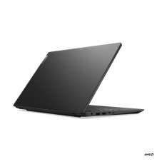 Lenovo V V15 Computer portatile 39,6 cm (15.6") Full HD AMD Ryzen™ 7 8 GB DDR4-SDRAM 512 GB SSD Wi-Fi 5 (802.11ac) Windows 11