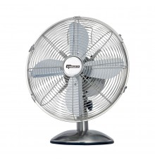 Termozeta Ventilatore da tavolo Manchester TZMA01