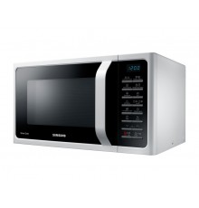 Samsung MC28H5015AW forno a microonde Superficie piana Microonde combinato 28 L 900 W Nero, Bianco