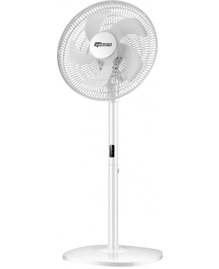 Termozeta Ventilatore a piantana 2 in 1