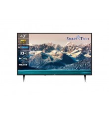 Smart-Tech 40FN10T2 TV 101,6 cm (40") Full HD Smart TV Nero
