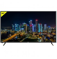 New Majestic 104340_V1 TV 101,6 cm (40") Full HD Nero