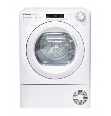 Candy Smart Pro CSOE H10A2DE-S asciugatrice Libera installazione Caricamento frontale 10 kg A++ Bianco