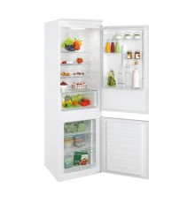 Candy CBL3518F Low Frost frigorifero con congelatore Da incasso 264 L F Bianco